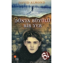 Dünya Büyülü Bir Yer - Pqjs-661275