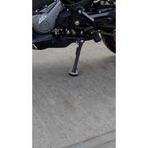 Moto Üçel Cfmoto Ayak Genişletme