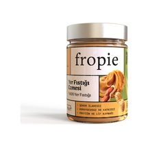 3 Adet Fropie %100 Yer Fıstığı Ezmesi 315 G