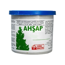 Sani Ahşap Tamir Macunu 200 Gr Gürgen