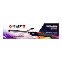 Powertec Tr-16 Saç Maşası