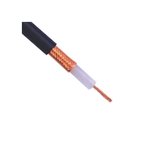 Rg213 Rf Kablo Metre