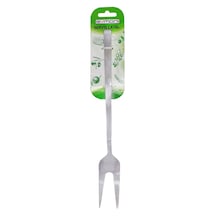 Evmoni Metal Servis Çatal Çok Renkli