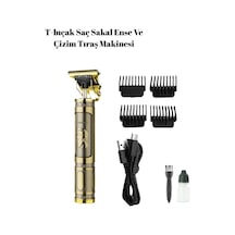 Hubrendy Tekno Dl111a Tıraş Makinesi