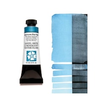 Extra Fine Tüp Suluboya 15 Ml Seri 1 Duochrome Blue Pearl Luminescent Nocolor-fedc37f3