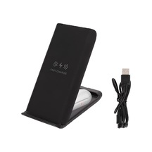 Samsung-Apple Uyumlu iPhone-Airpods ile  15W2in1KablosuzHızlıŞarj-AL3755