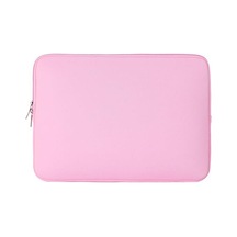 GubisiStore Pembe-15 İnç-Dizüstü Bilgisayar Çantası Dell Inspiron Latitude/hassas/vostro/xps 11 12 13 14 15 15.6 16 Inç Di