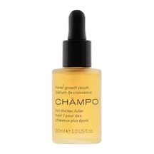 Champo Pitta Growth Serum - Saç Uzatıcı Serum 30 Ml