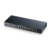 Zyxel 8port Gs1900-8 V2 Gigabit Yönetilebilir Swıtch