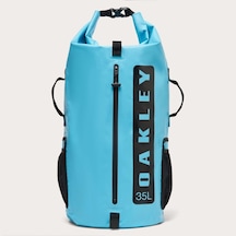 Oakley Barrel 35l Fos901650-642u Sırt Çantası Siyah
