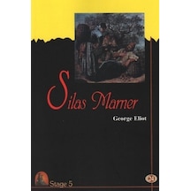 Silas Marner-Stage 5 - George Eliot - Kapadokya Yayınları