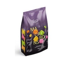 Bind Macaron Karışık Dolgulu Çikolata 150 G - 6 Adet Tarı