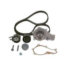 Ford Fiesta 5 Triger Seti + Devirdaim 1.4 Tdci 2003-2008 Bosch 1987946929