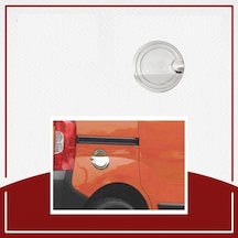 Unc Fiat Fiorino Depo Kapağı 2008- Paslanmaz Çelik Unc111056