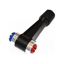 Shimano Pro Team Ayak Pompası Snaplock Hortum Vanası Yprpu0058 Siyah