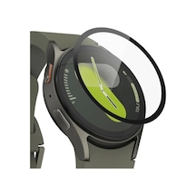 Watch 7 44mm Polymer Nano Ekran Koruyucu - Şeffaf