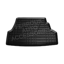 Toyota Corolla Sedan Ferrous 3D Bagaj Havuzu 1993 1998