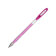Uniball Signo Jel Kalem K. Pembe - 3 Adet Pembe