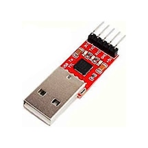 Cp2102 Modülü Usb-ttl Uart Seri Dönüştürücü Arduino Modülü