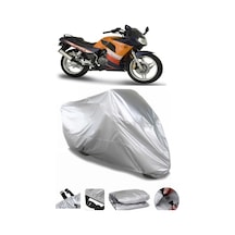 Kanuni Racer 200 Su Geçirmez Motosiklet Brandası