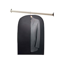 Dolap Düzenleyici Takım Elbise Koruma Kılıfı Gamboç 63 Cm X 100 Cm Kumaş 10 X 15 Beyaz Tr Diğer
