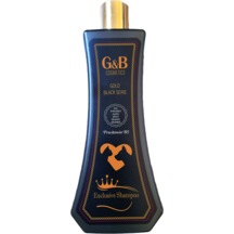 G&B Exclusive Pet Şampuan 370 ML