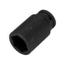 RETTA HAVALI UZUN LOKMA 1"__30 mm 6 KÖŞE RHD1030
