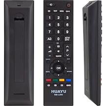 Huayu Kl Rm-L890 Toshıba Lcd-Led Tv Kumanda  Blisterli
