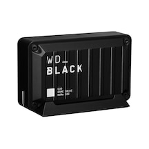 WD Black D30 WDBATL5000ABK-WESN 500 GB USB 3.2 Type-C Game Drive Taşınabilir SSD WD Black D30 WDBATL5000ABK-WESN 500 GB USB 3.2 Type-C Game Drive Taşınabilir SSD