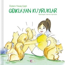 Gıdıklayan  Kuyruklar