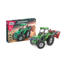 Clementoni Mekanik Laboratuvarı Tarım Ekipmanları 75082tr