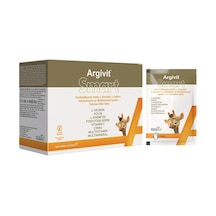 Smart Fosfotidilserin, Kolin, L Karnitin, L Arjinin, Multivitamin Ve Multimineral 30 Saşe