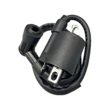 Cg 125 Dış Bobin + Buji Başlığı Sfc Js009 Cub