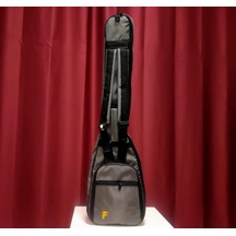 Fortex 450 Serisi Kısa Sap Bağlama Kılıfı Gri