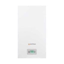Warmhaus Aquwa 12 LT Doğalgazlı Hermetik Şofben Warmhaus Aquwa 12 LT Doğalgazlı Hermetik Şofben