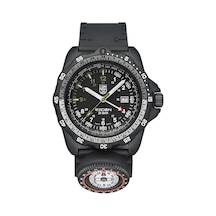 Lumınox Xl.8837.set Erkek Kol Saati Siyah