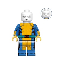Kahramanlar Mini Figür X- Morph Yeni