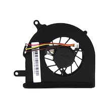 Lenovo Uyumlu G510 80A8 Notebook Cpu Soğutucu  Fan