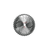 Daire Testere Tırpan 255x25.4x2.0mm 40