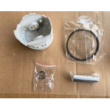 Agk&cg 150 Piston 62mm 13 Perno Ncr