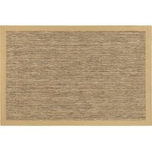 Tuğra Halı Asia As 03 Jüt Sisal Kilim - 160x230