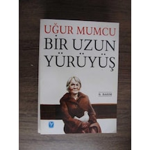 Bir Uzun Yürüyüş N11.3285