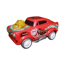 Ctoys Dans Eden Çek - Bırak Yarış Arabaları D400-56