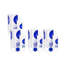Wöhlk Aufbewahrung Sert Lens Solüsyonu 4 x 120 ML