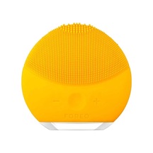 Mini 2 Yüz Spa Masajı Ve Temizleme Cihazı - Sun Yellow Karışık