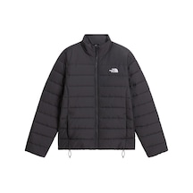 The North Face M Aconcagua Jacket Erkek Ceket Nf0a8h0mrhı1 Gri