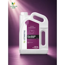 Gübretaş Pca-smart 5lt 5 LT