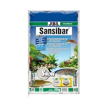 Zengemtx Sansıbar Kar Beyazı 10 Kg Kum