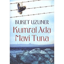 Kumral Ada Mavi Tuna Buket Uzuner Everest Yay