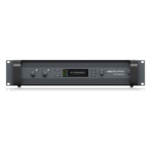 Lab Gruppen Pdx3000 3000w 2 Kanal Amplifikatör Dsp Kontrol